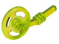 LEGO part Dish 2 x 2 with Angled Bar 30210