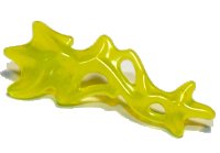 LEGO part Slime, Blaster Long with Bar Handle Left 65726cL