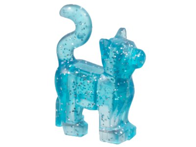 LEGO part Katze, stehend (13786)