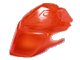 LEGO part Hero Factory Helmet Visor with Clip (11269)