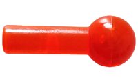 LEGO part Barra 1L con Sfera di Traino 22484