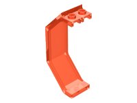 LEGO part Panel 3 x 2 x 6 2466