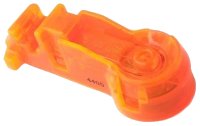 LEGO part Bionicle Head Connector Block Eye/Brain Stalk (Piraka) - Light-Up 54359