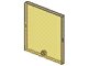 LEGO part Glass for Window 1 x 6 x 5 3762
