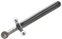 LEGO part Minifigure, Weapon Sword, Greatsword Round 59