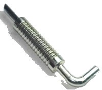 LEGO part Vehicle, Exhaust Pipe 71137a