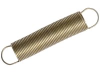 LEGO onderdeel Spring for Forklift Wide and Crane Bucket bb0217