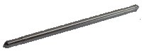 LEGO part Train Wheel, Metal Axle with Slots bb0837