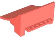 LEGO part Sports Stuntz Ramp 75538