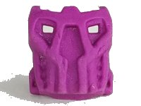 LEGO onderdeel Bionicle Krana Mask Su 42042Su