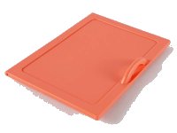 LEGO onderdeel Scala Cupboard Door 8 x 6 6879