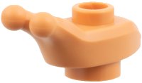 LEGO part Snail Body 7443