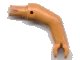 LEGO part Creature Arm with Pin 43896