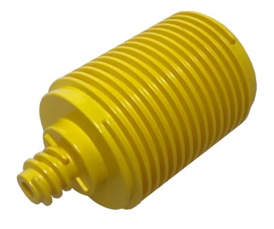 LEGO onderdeel Duplo Mounting Screw (2103screw)