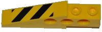 LEGO onderdeel 2744pb020l 2744pb020l