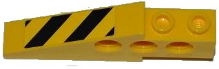LEGO onderdeel 2744pb020l (2744pb020l)