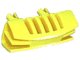 LEGO part Vehicle, Grille 1 x 4 with 2 Pins 30622