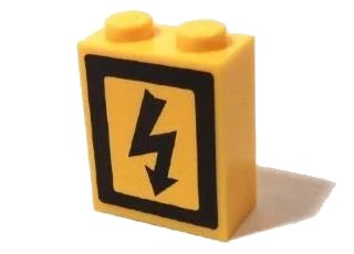 LEGO onderdeel 3245bpb22l (3245bpb22l)
