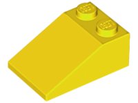 LEGO part Schräge 33 3 x 2 3298