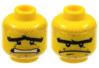 LEGO part 3626bpb0446 3626bpb0446