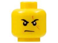LEGO onderdeel 3626bpb0526 3626bpb0526