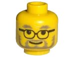 LEGO part 3626bpx14 3626bpx14