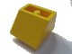 LEGO part Slope, Inverted 45 2 x 2 with Solid Round Bottom Tube 3660old
