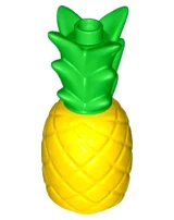 LEGO part Duplo Pineapple 43872