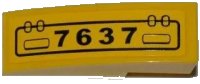 LEGO onderdeel 50950pb042l 50950pb042l