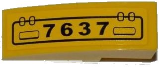 LEGO onderdeel 50950pb042l (50950pb042l)
