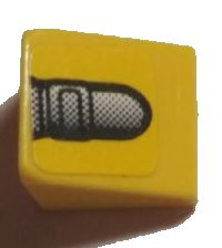 LEGO part 54200pb074l 54200pb074l