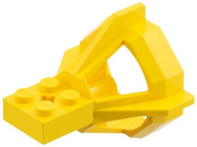 LEGO part Propeller Housing (6040)
