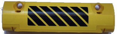 LEGO onderdeel 62531pb029l (62531pb029l)