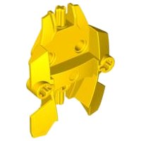LEGO part Hero Factory Shield, Type 1 (87820)