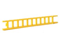 LEGO part Ladder 9.6cm (collapsed) 2-Piece - Top Section bb0018b