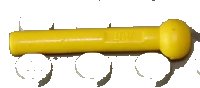 LEGO onderdeel Fabuland Utensil Drum Stick fabeg3