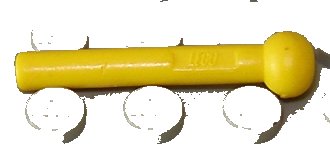 LEGO onderdeel Fabuland Utensil Drum Stick (fabeg3)