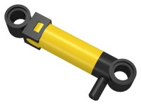 LEGO part Pneumatic Pump Small (5.5L) x191c01