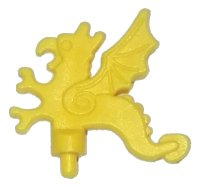 LEGO part Minifigure, Plume Dragon x47