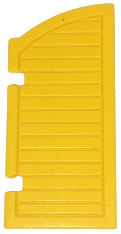 LEGO onderdeel Fabuland Window Shutter (x638)