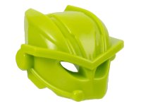 LEGO part Minifigure, Headgear Helmet Hero Factory (Breez) 15344