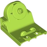 LEGO part Duplo Cement Mixer Bucket Base (2388)