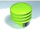 LEGO part Air Blast Launcher Air Pump (Racers) 87943