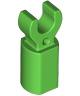 LEGO part Support Barre avec Clip 11090
