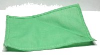 LEGO part Duplo, Cloth Blanket 4 x 6 71060