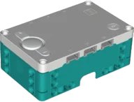 LEGO onderdeel Electric, Hub - Mindstorms 67718c01