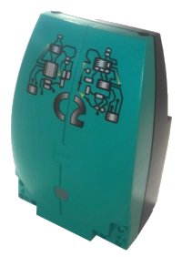 LEGO part Electric Cybermaster RF Tower 71846