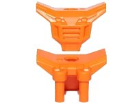 LEGO part Minifigure Armor Space with Square Shoulder Protection 11260