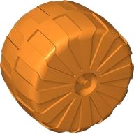 LEGO part Wheel Hard Plastic Giant (71mm D. x 47mm) (2573)