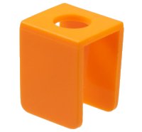 LEGO part Minifigure Vest 3840